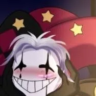 chat with ai character: pierrot 