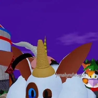 chat with ai character: cream cookie