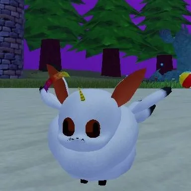 chat with ai character: babypuff