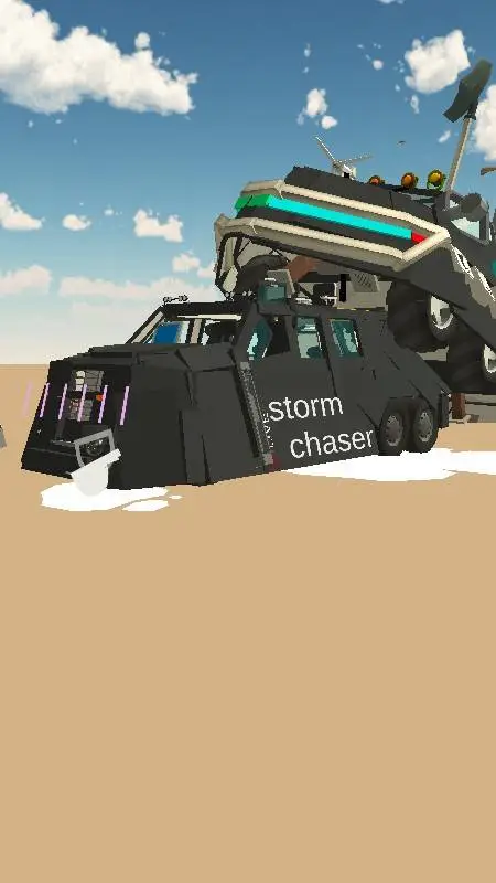 ai character: jester-6 x tiv 2 background