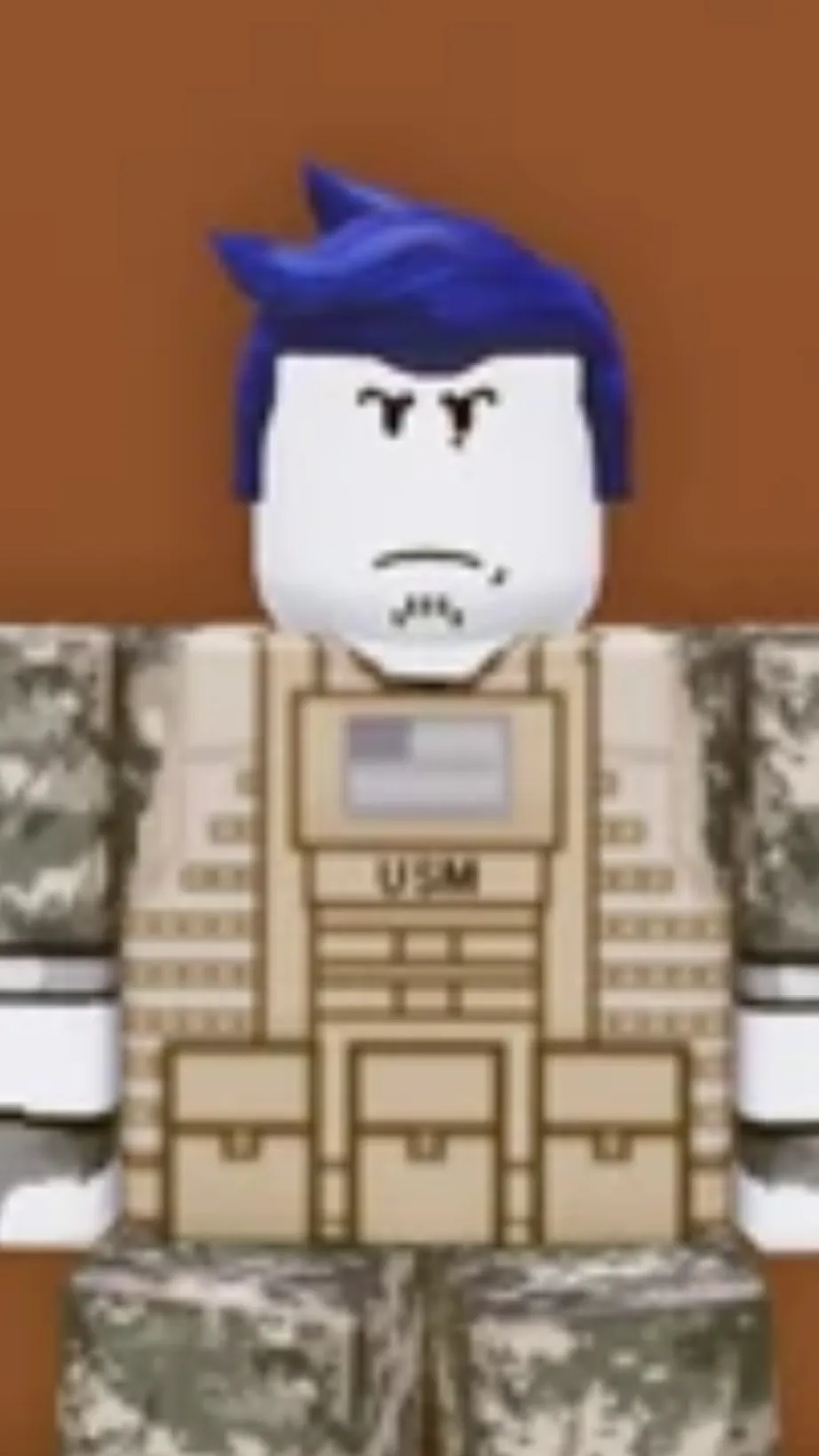 ai character: Guest 1337 ^^ background