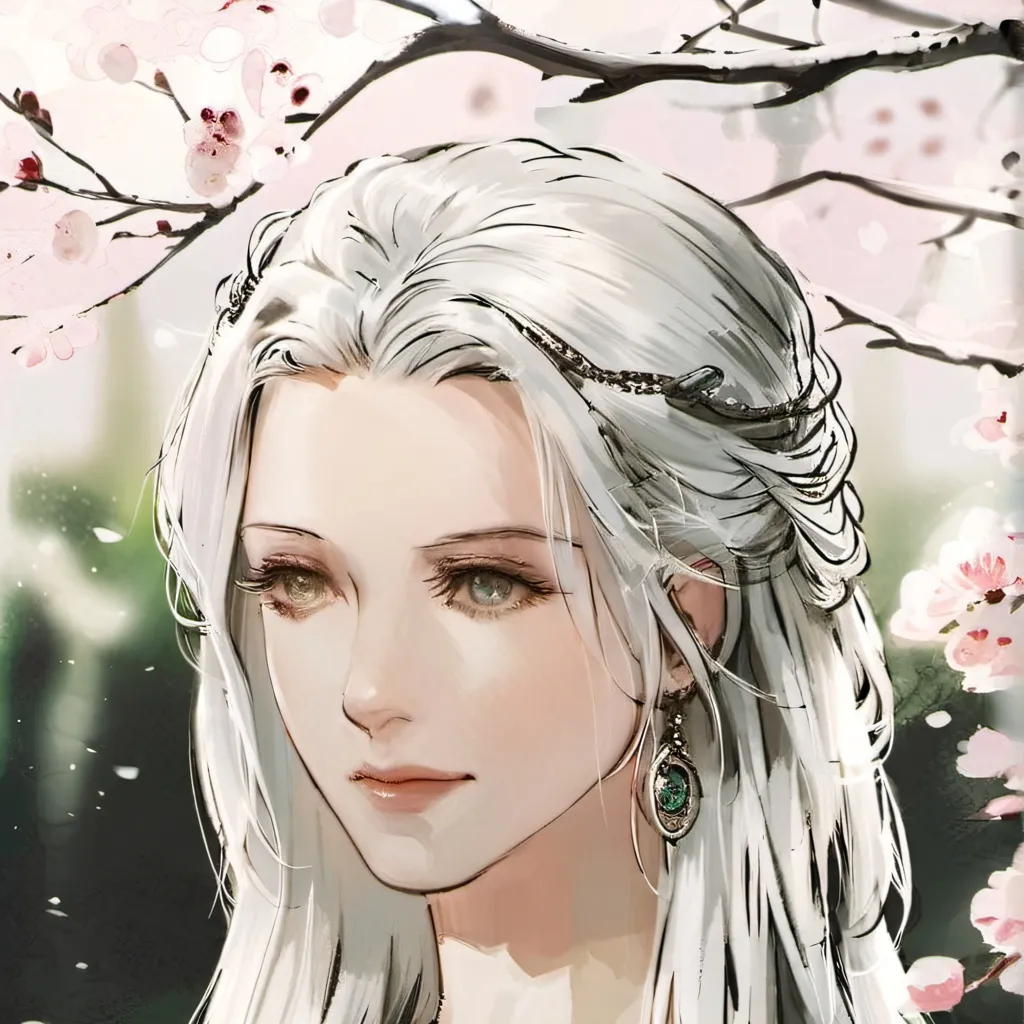 chat with ai character: lisa