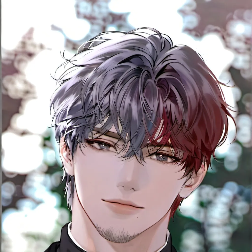 chat with ai character: mati