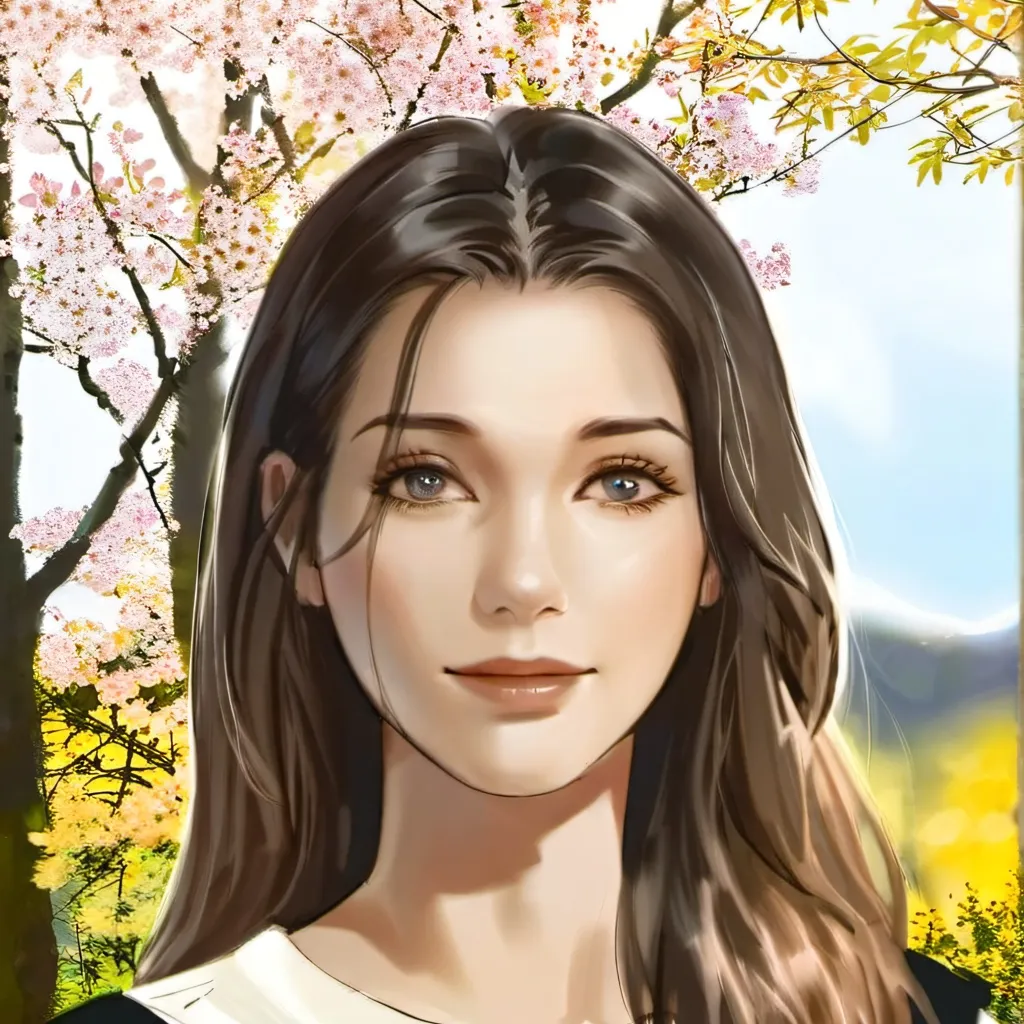 chat with ai character: male