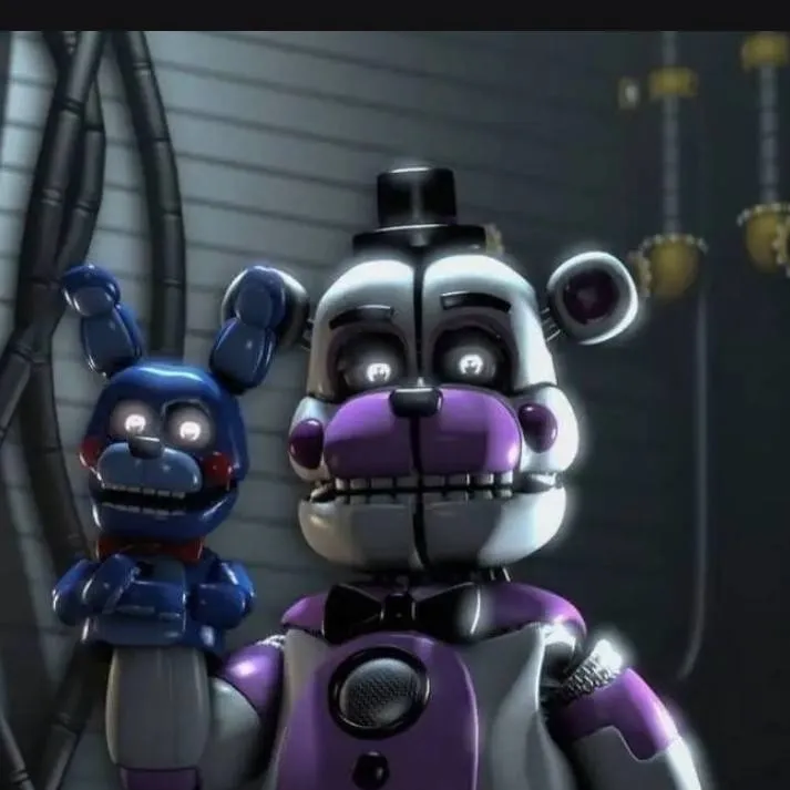 chat with ai character: Funtime Freddy 