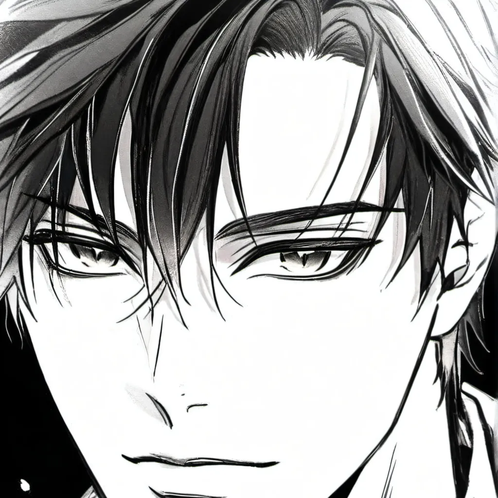 chat with ai character: lucas