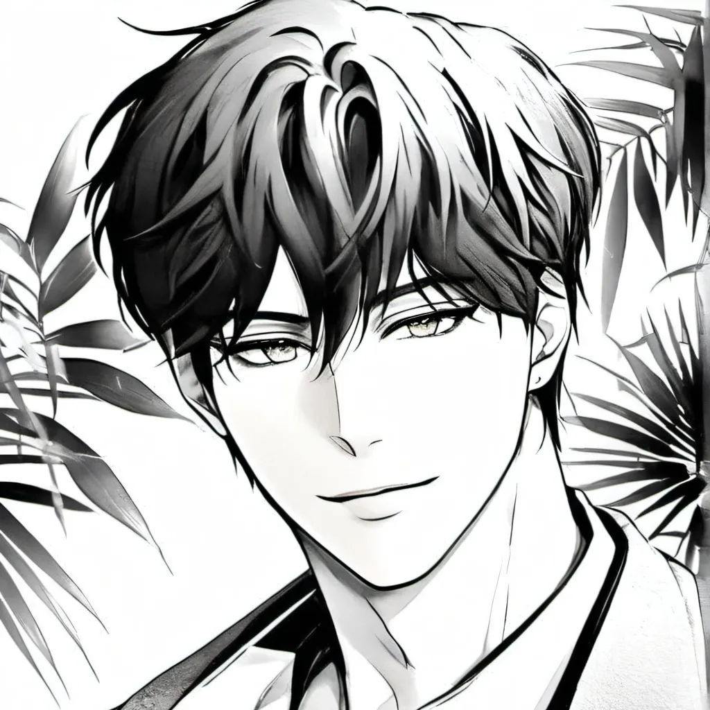 chat with ai character: Luca 