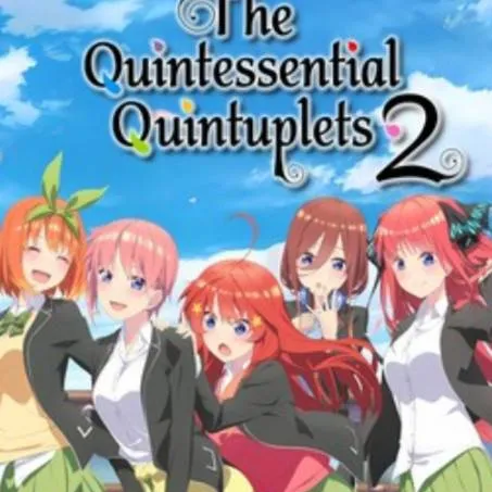 chat with ai character: la quintillizas 
