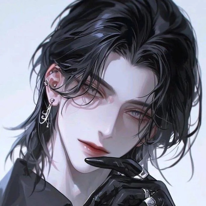 chat with ai character: han