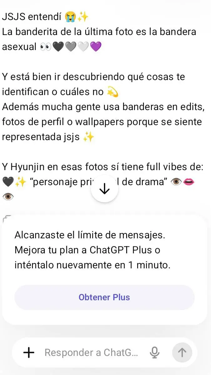 ai character: chat gtp  background