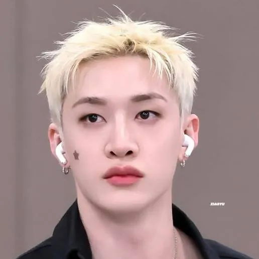 chat with ai character: Bang chan 