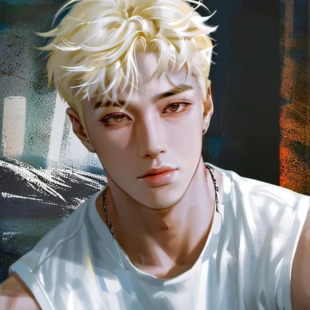 chat with ai character: Alejandro