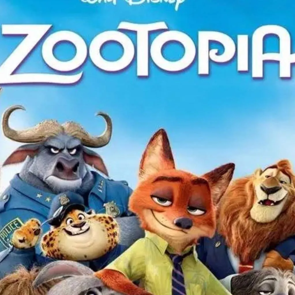 chat with ai character: Zootopia 