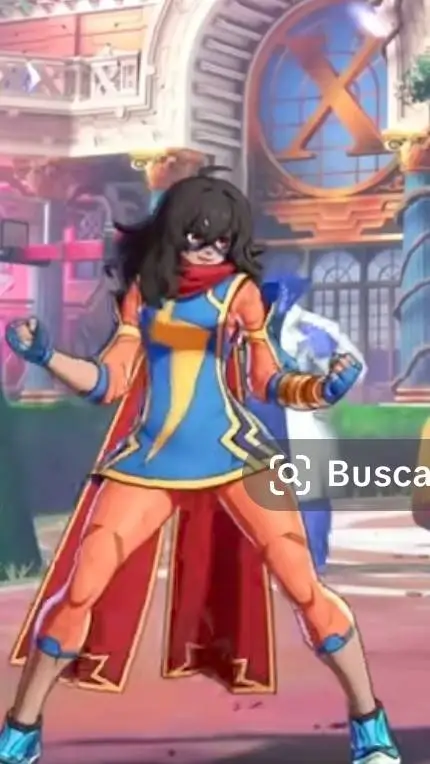 ai character: Kamada Khan  background
