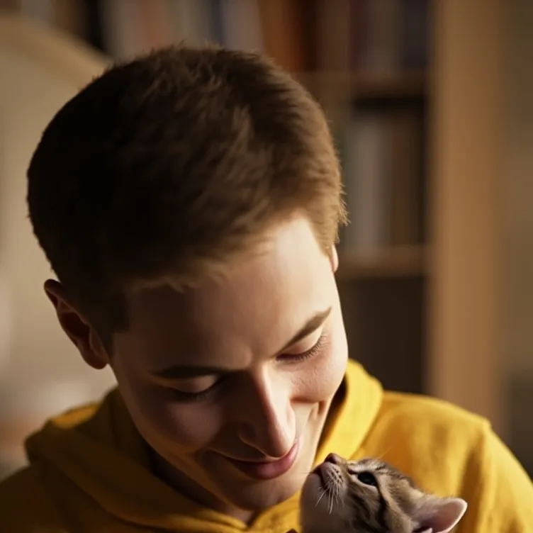 chat with ai character: jeremj