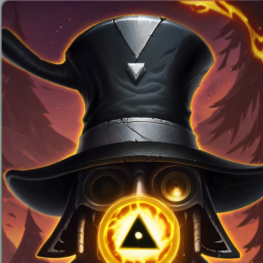 chat with ai character: bill sipher