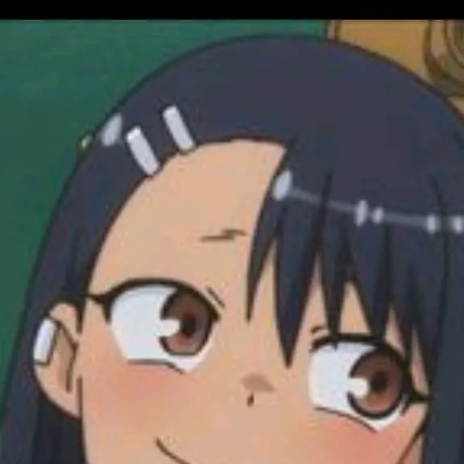 chat with ai character: nagatoro 