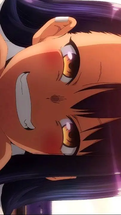 ai character: nagatoro  background