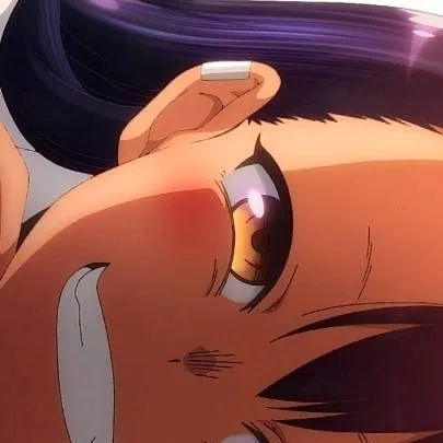 chat with ai character: nagatoro 