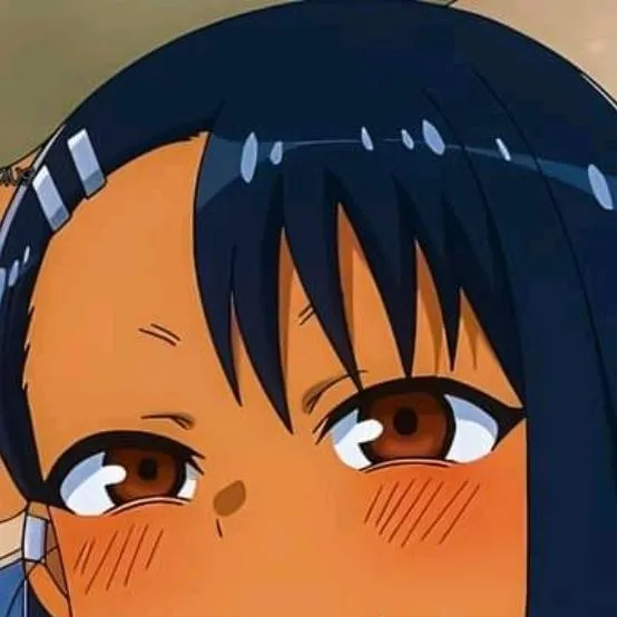 chat with ai character: nagatoro 