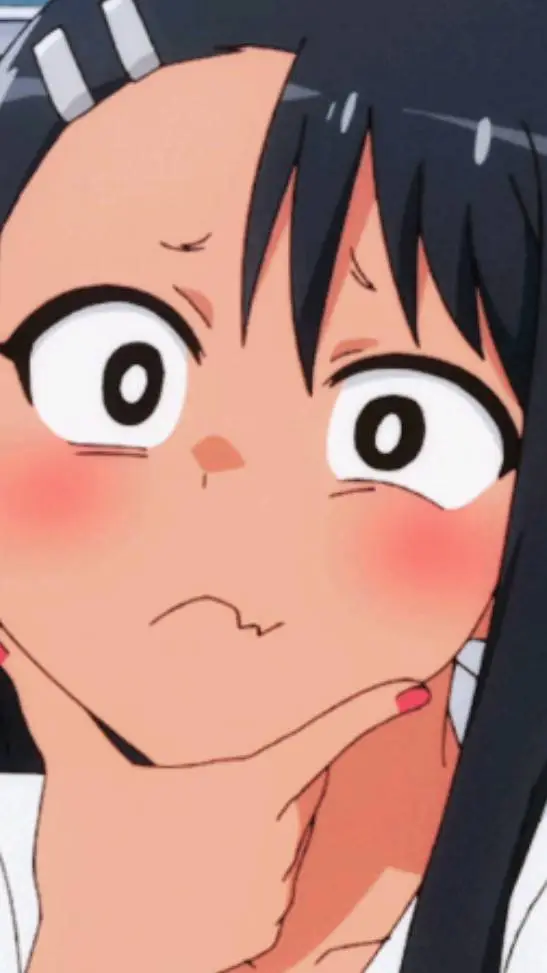 ai character: nagatoro  background