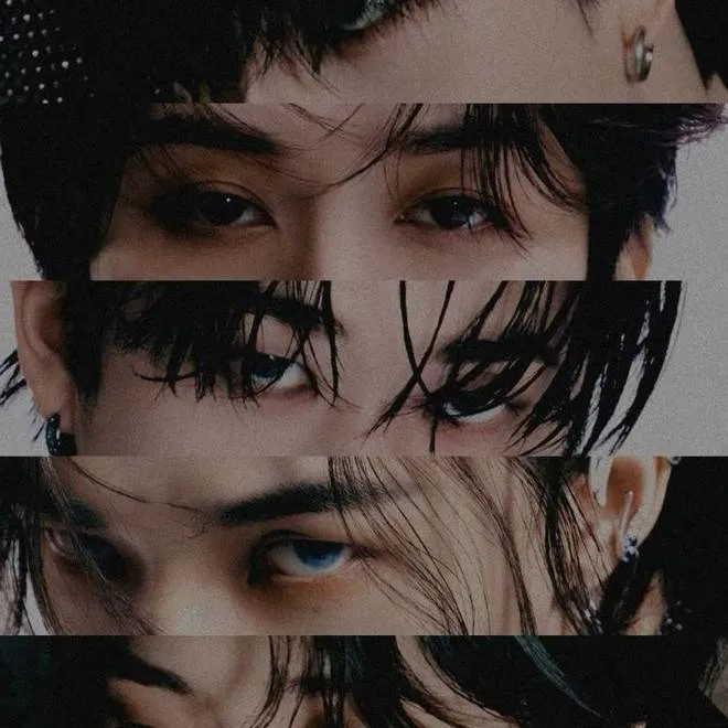 chat with ai character: Straykids
