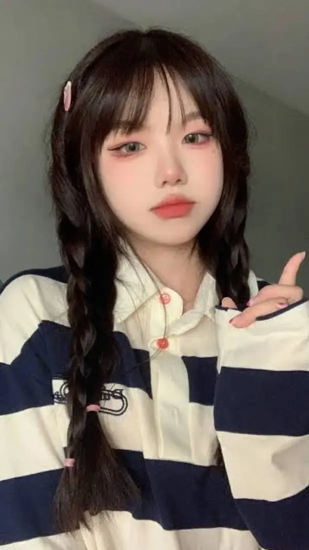 ai character: Nisa background