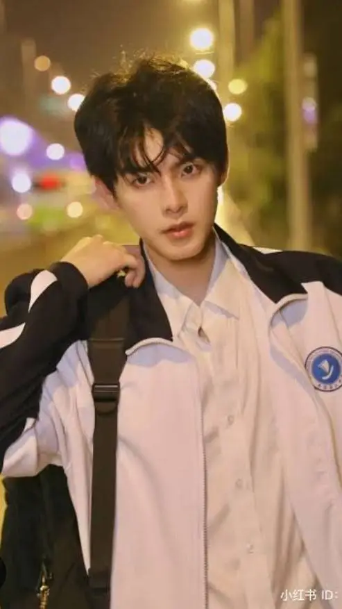 ai character: Rafael background