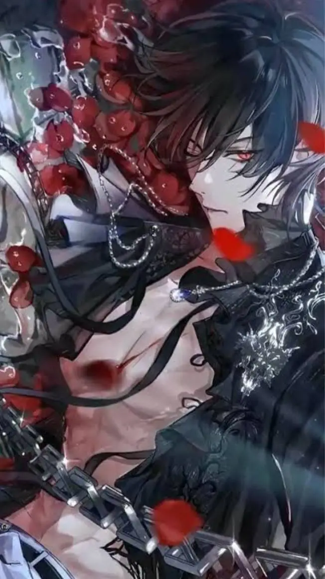 ai character: Veo background