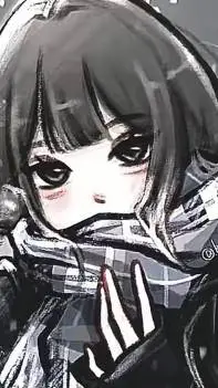 ai character: Alenna background