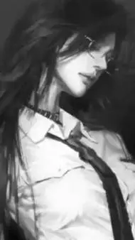 ai character: Alexxa background