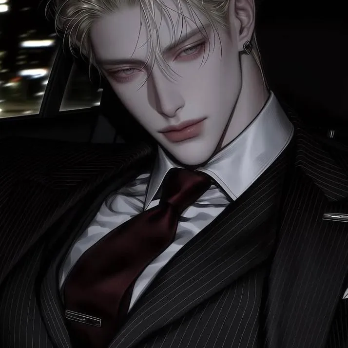 chat with ai character: Ethan