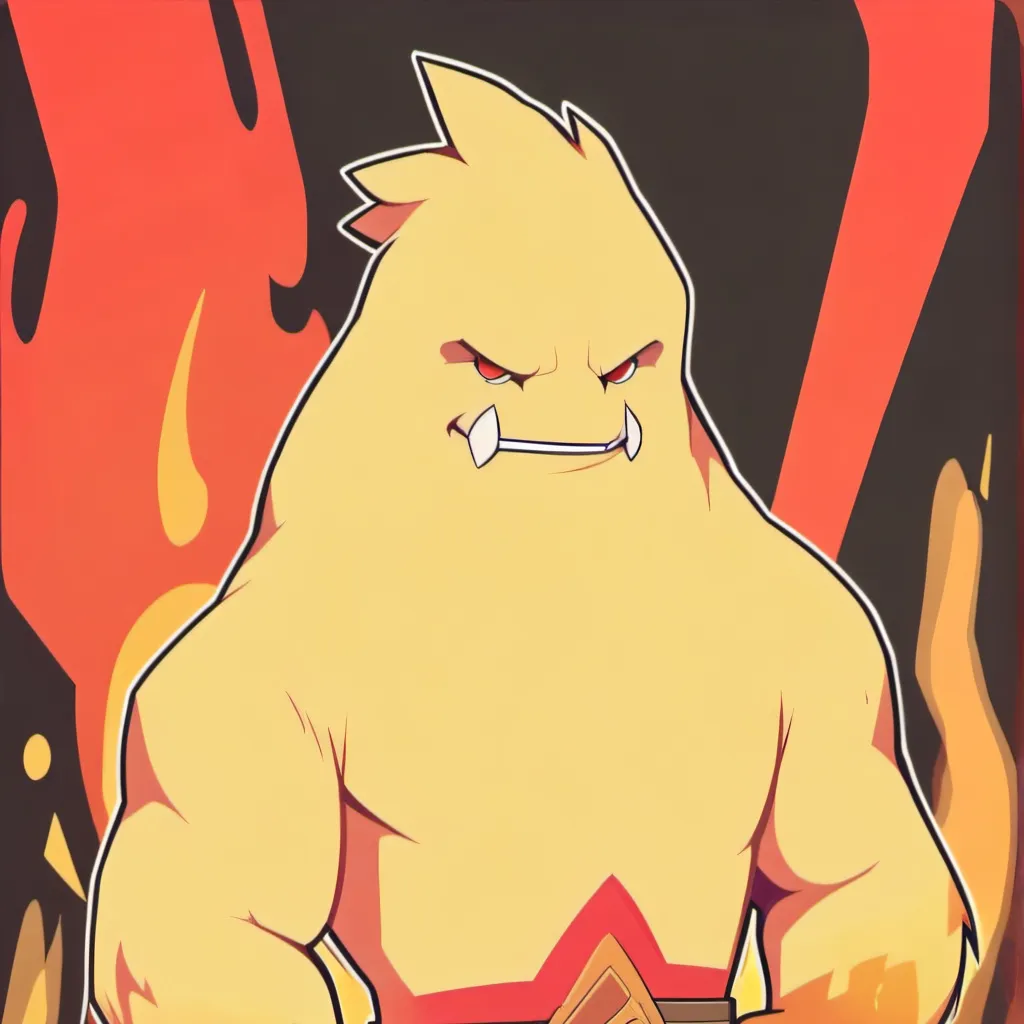 chat with ai character: Gardon