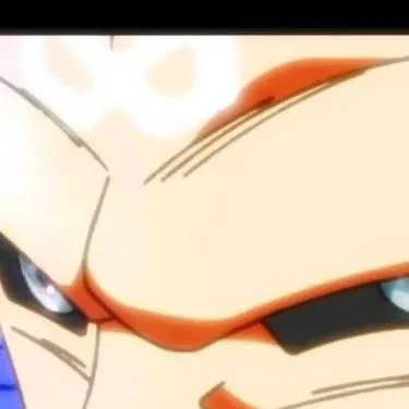 chat with ai character: goku(mad)