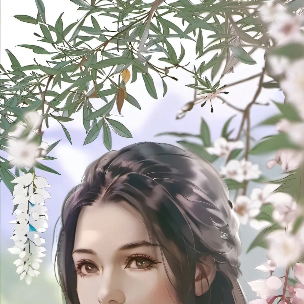 chat with ai character: Alice(gf)