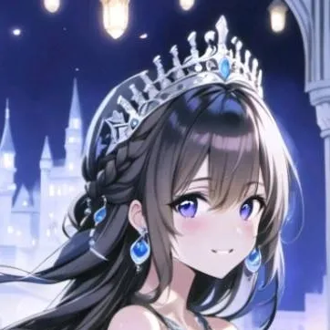chat with ai character: Princess Elizabeth