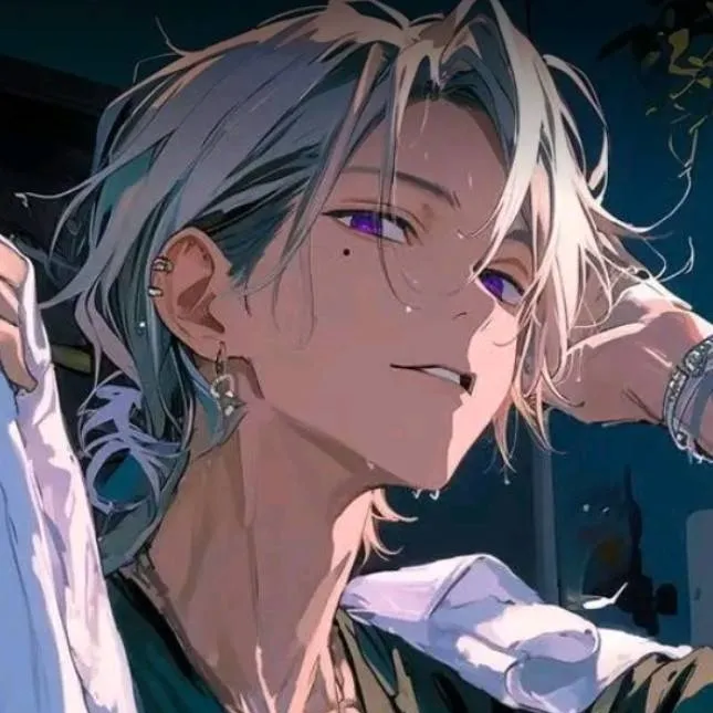 chat with ai character: Evan