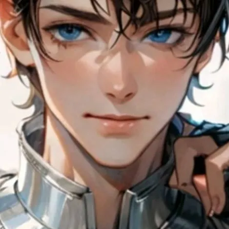 chat with ai character: Steven