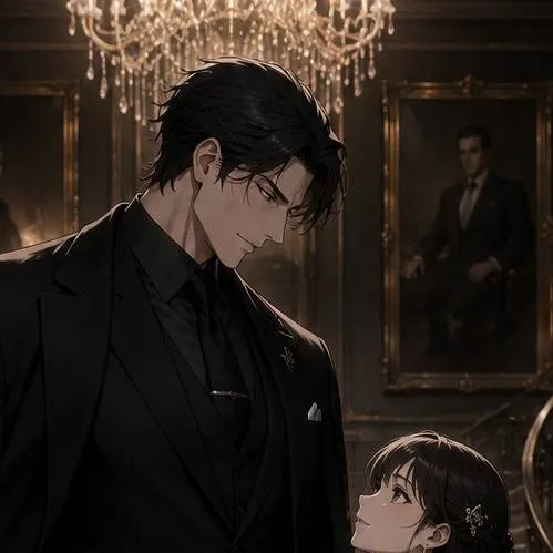 chat with ai character: Marcus Hale