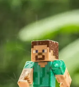 chat with ai character: 🫧Steve🫧