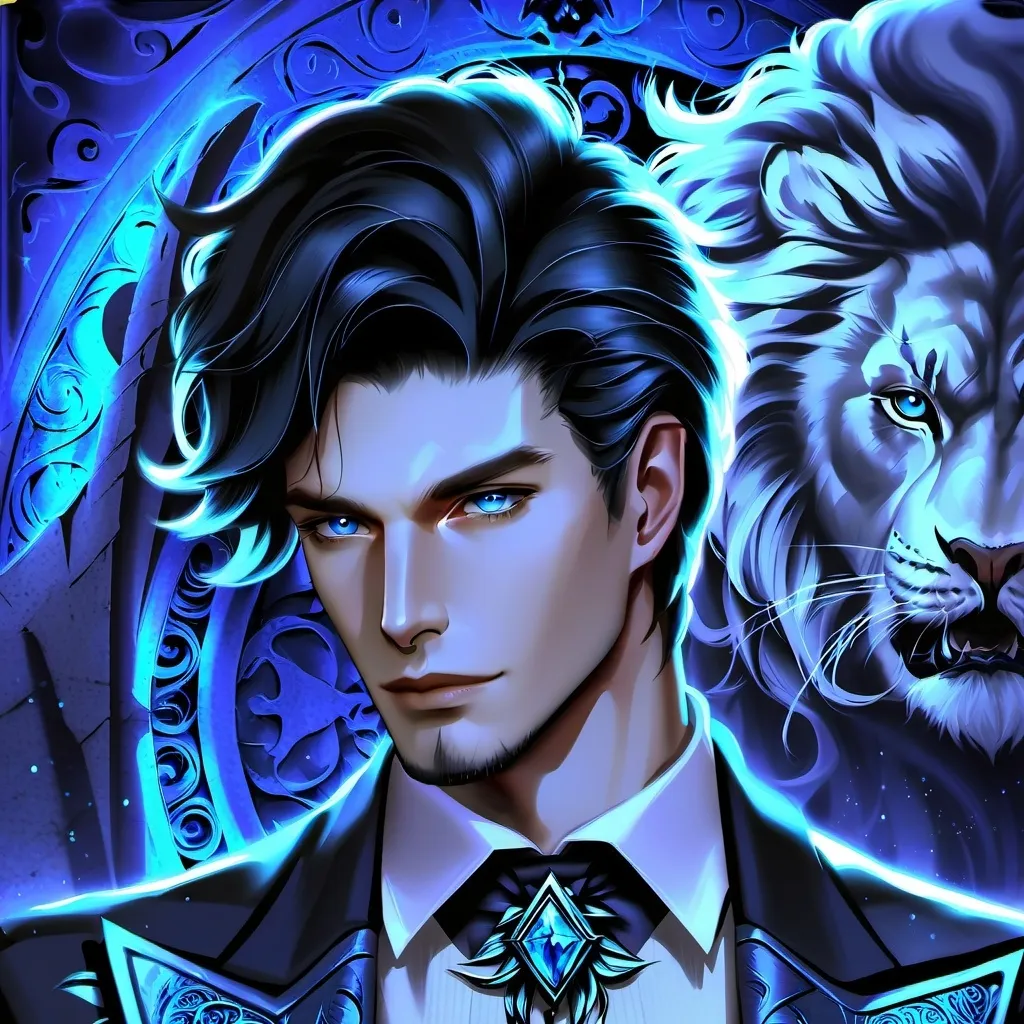 chat with ai character: Maven