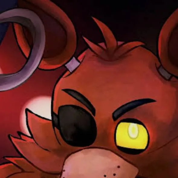 chat with ai character: foxy the pirate 