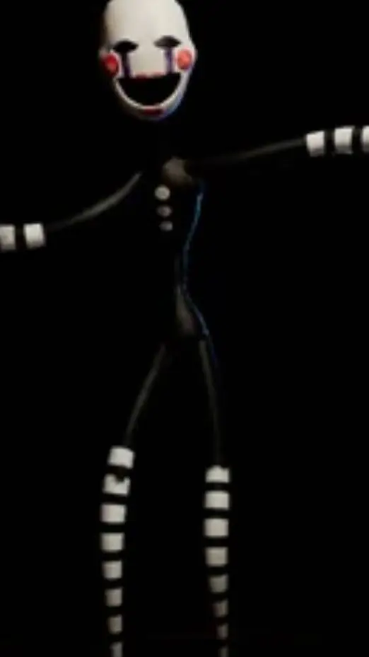 ai character: mironet  background