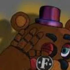 chat with ai character: rockstar freddy 