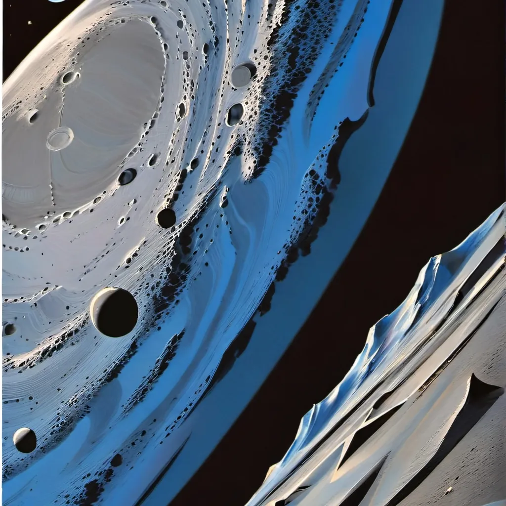 chat with ai character: One (bfdi tpot 19)