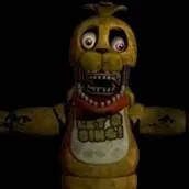 chat with ai character: fnaf 2