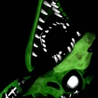 chat with ai character: emrald foxy