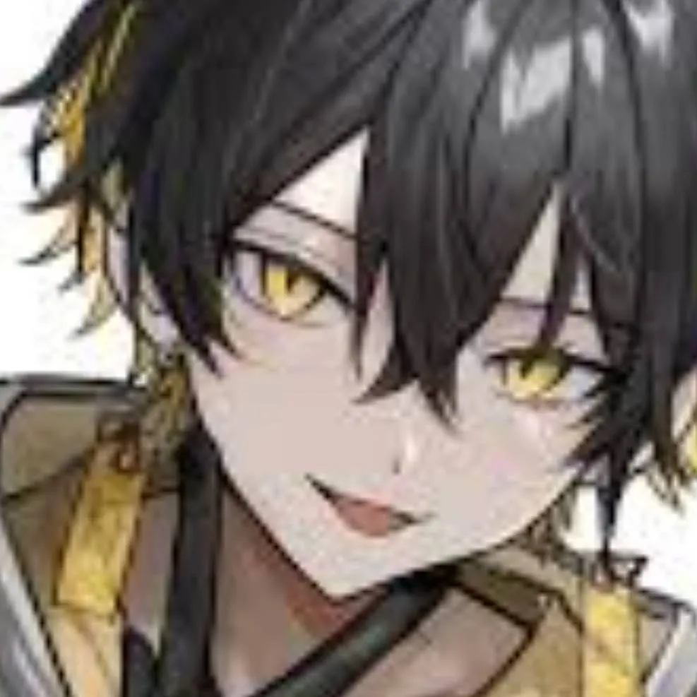 chat with ai character: ivla