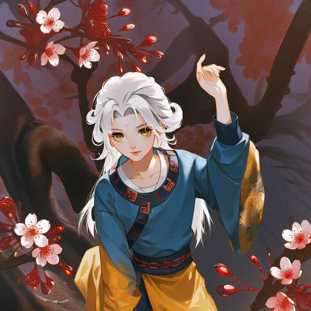 chat with ai character: Hashira's 