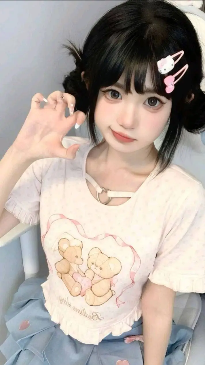ai character: pick me gurl💔 background
